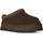 Tazz Dusted Cocoa Braun 37