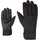 Freizeit Funktions Outdoor-Handschuhe Soft-Shell Winddicht wasserdicht Black 11