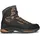 CAMINO EVO GTX W Herren - Trekkingstiefel schwarz|orange