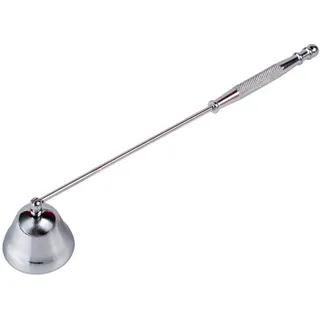 Emocio Snuffer Silver kerzenlöscher 1 St.