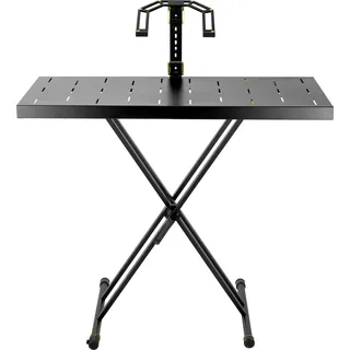 Gravity KSX 2 RD / LTS 01 DJ Workstation