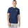 Nsw Club Tee T shirt Midnight Navy/White XXL