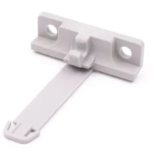 VELUX Dachfenster Ersatzteil - Verbindungskonsole für T-Verschluss T-22G2 bei V22 - Fenster Verriegelung