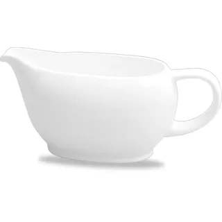 Churchill Alchemy Sauciere 33Cl, 6 Stück, Weiß, Rund