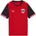 Österreich Heimtrikot Replica 2026 rot Kinder Gr. 152