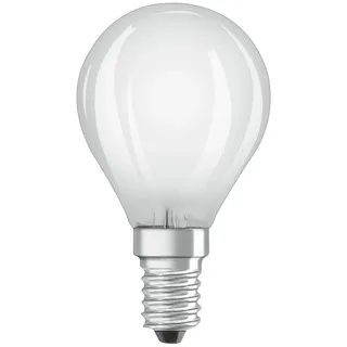 Osram LED-Lampe 4058075436961 2,8W E14 warmweiß