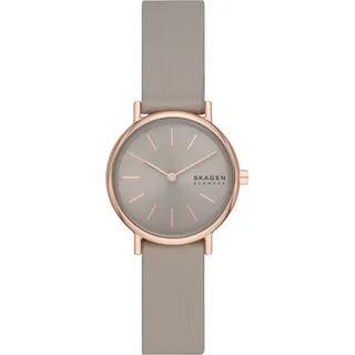 Skagen SIGNATUR LILLE Leder 30 mm SKW3060