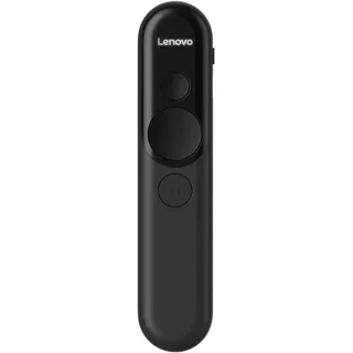 Lenovo Wiederaufladbare Laser-Präsentationsfernbedienung