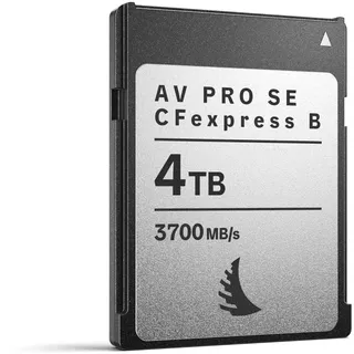 Angelbird AV PRO SE CFexpress B v4 Typ 4TB