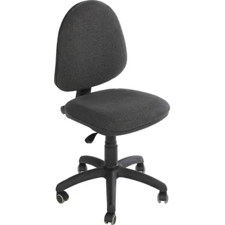 schmidtsb2c Bürodrehstuhl anthrazit Schwarz