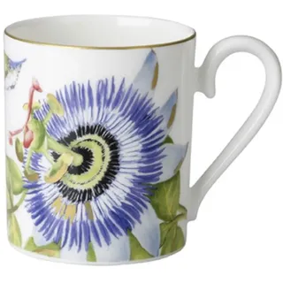 Villeroy & Boch Kaffeetasse 0,3 l Mehrfarbig