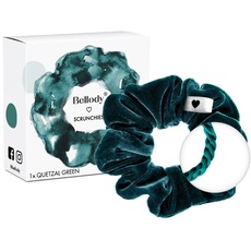 Bild Bellody® Original Scrunchies Quetzal Green