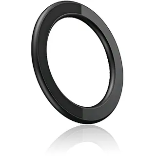 AzureRay Magnetring zur Wandmontage – Magnetische Halterung mit Klebefläche & starkem Magnet – Für iPhone 12–15 Serie Magnet Wandbefestigung – Schwarz