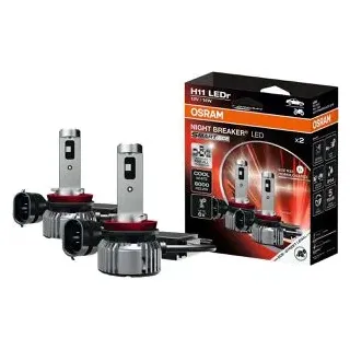 Osram Automotive 64211DWNBSM-ECE-2HB LED Leuchtmittel H11