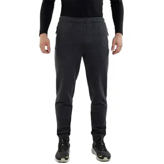 Newwood Gain Hosen - Dark Mezcal Gray - M