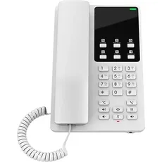 Bild GHP620W - VoIP phone - 3-way call capability