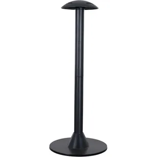 Siena Garden Schutzhülle für Abstandshalter Plus 50 x 20 x 12,5 cm Schwarz