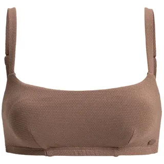 Roxy Triangel-Bikini-Top »Lasca«, grau