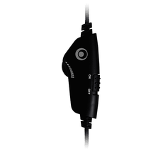 Bild von Stereo-Gaming-Headset V1 schwarz