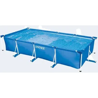 Intex Frame Pool 450 x 220 x 84 cm