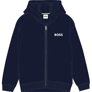 Boss J52095 Jacke - Marine - 3 Jahre