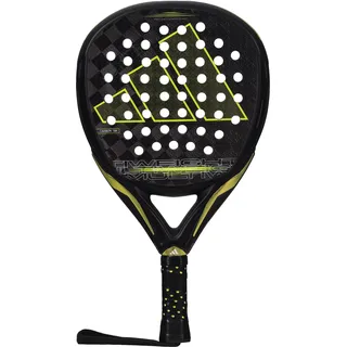 adidas Adipower Multiweight 3.3 Padelschläger - Gelb
