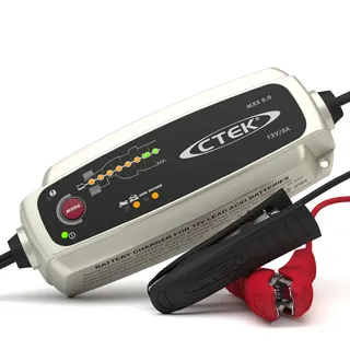 Ctek MXS 5.0 110Ah 12V