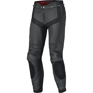 Held Rocket 3.0, Leder-Textilhose - Schwarz - 56