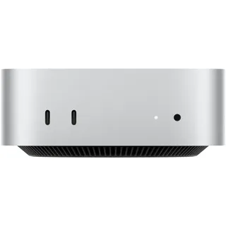 Apple Mac mini M4 2024 Mini-PC 24 GB RAM 512 GB SSD