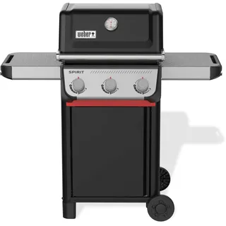 Weber Spirit E-310 schwarz 1500862