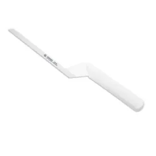 Giesser Briemesser, Ideal für alle Arten von Weichkäse, Farbe: weiß