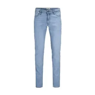 JACK & JONES Iglenn Slim Fit Blau Denim 33/34