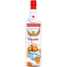 Bild Vodka Caramelo (1 x 1.0 l)