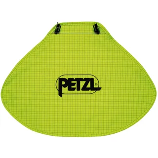 Petzl - Schutzhelm-Zubehör - Nackenschutz - Vertex & Strato Orange