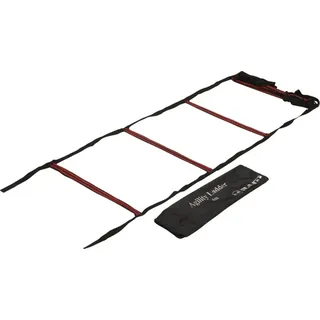 Technik Bewegungsleiter - Agility Leiter - Fitness Laufleiter - 9 Meter