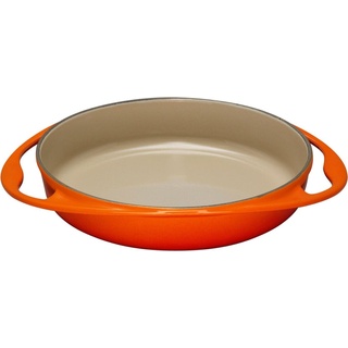 Le Creuset Tatin Backform, Ofenrot,