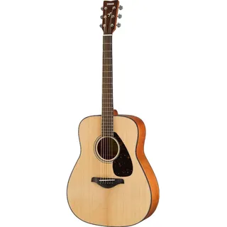 Yamaha FG800 NT Natur
