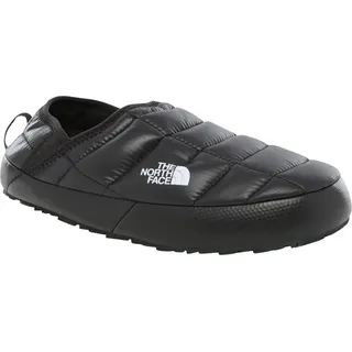 The North Face Womens Thermoball Traction Mule V - schwarz