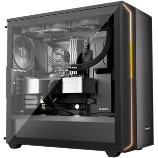 be quiet! PURE LOOP 3 - CPU-Wasserkühlung
