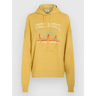 O'Neill Beach Vintage Hoodie Golden Haze S