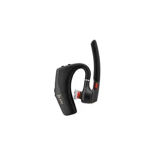 HP Poly Voyager Legend 50-M Headset UC, Kabellos, Business/Everyday, 100 - 20000 Hz, 20,5 g, Kopfhörer, Schwarz - Schwarz