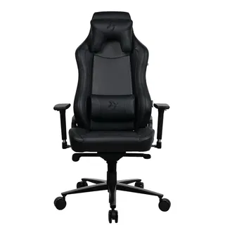 Arozzi Vernazza Gaming-Stuhl Schwarz