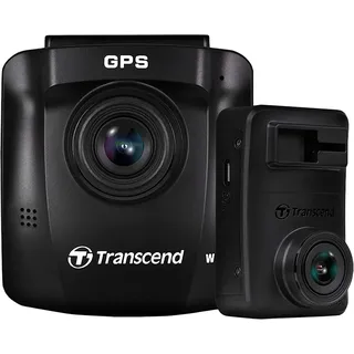 Transcend DrivePro 620