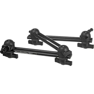 Manfrotto Gelenkarm Doppelrohr 3tlg.
