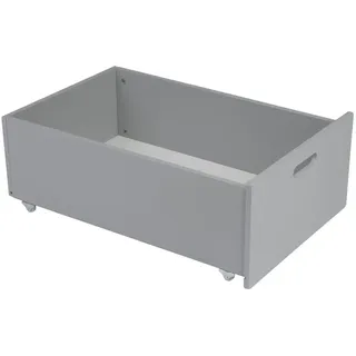 Waldin Schublade für 7in1 Babybett, Kinderbett, KEIN BETT