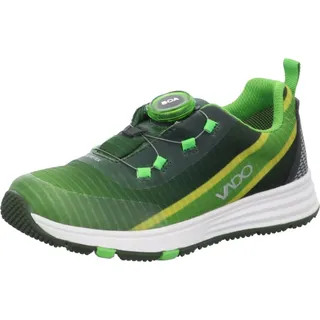 Vado Sportliche Schnürschuhe SKY LO BOA GTX Uni 31353133303439 Grün 37 EU - Grün