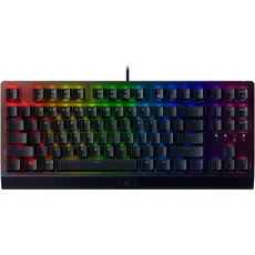 Bild BlackWidow V3 Tenkeyless US