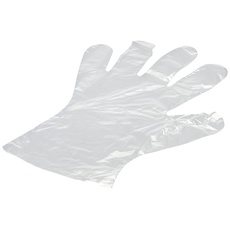 Bild Einmal-Handschuhe Herren, 1er Pack, (1x 100 Stück)