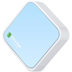 Bild von TL-WR802N Wireless Nano Router