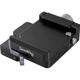 SmallRig 4195 Arca Swiss Rs3 Mini Schnellwechselplatte - Black